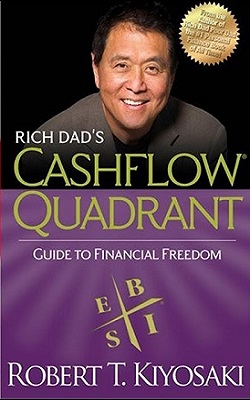 Cash Flow Quadrant